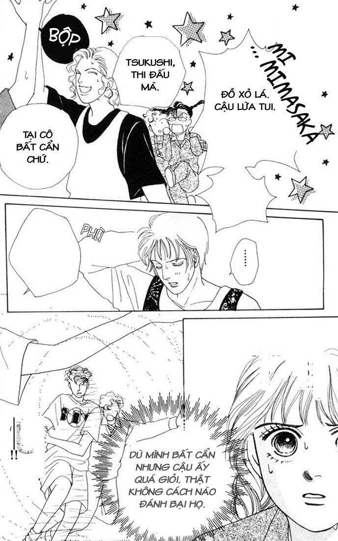 con nhà giàu chapter 43 16