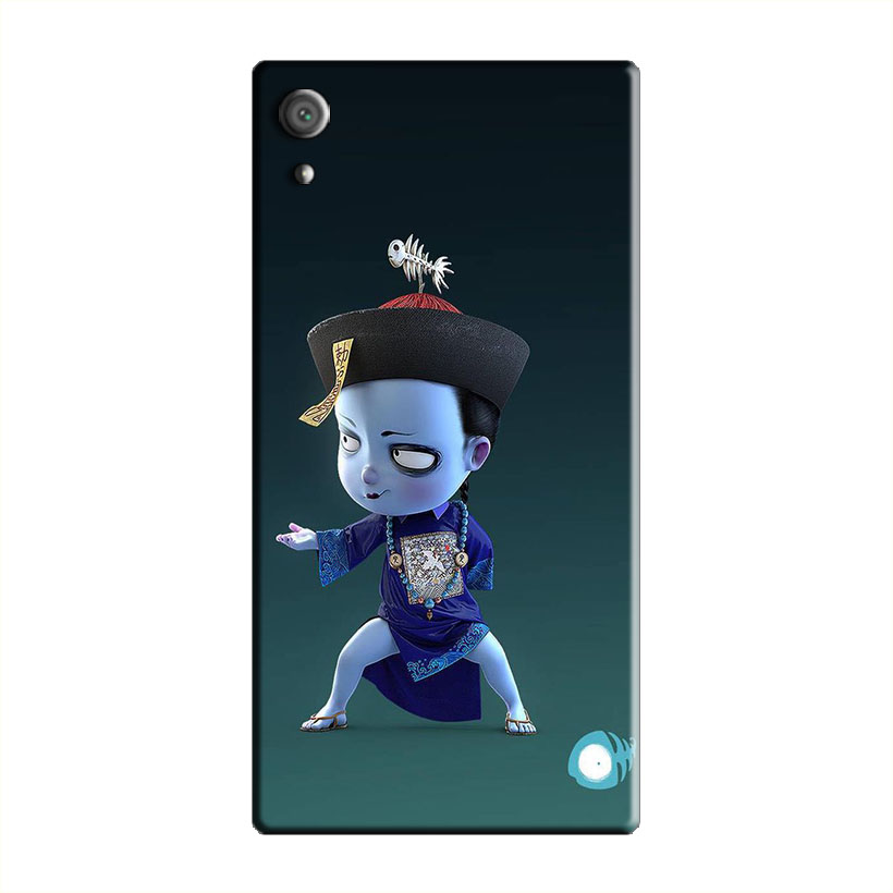 ỐP LƯNG IN DÀNH CHO SONY XA1 PLUS