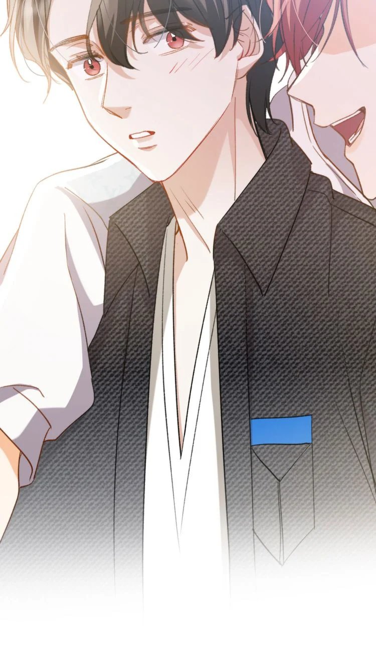 nụ hôn vực thẳm chapter 43 44