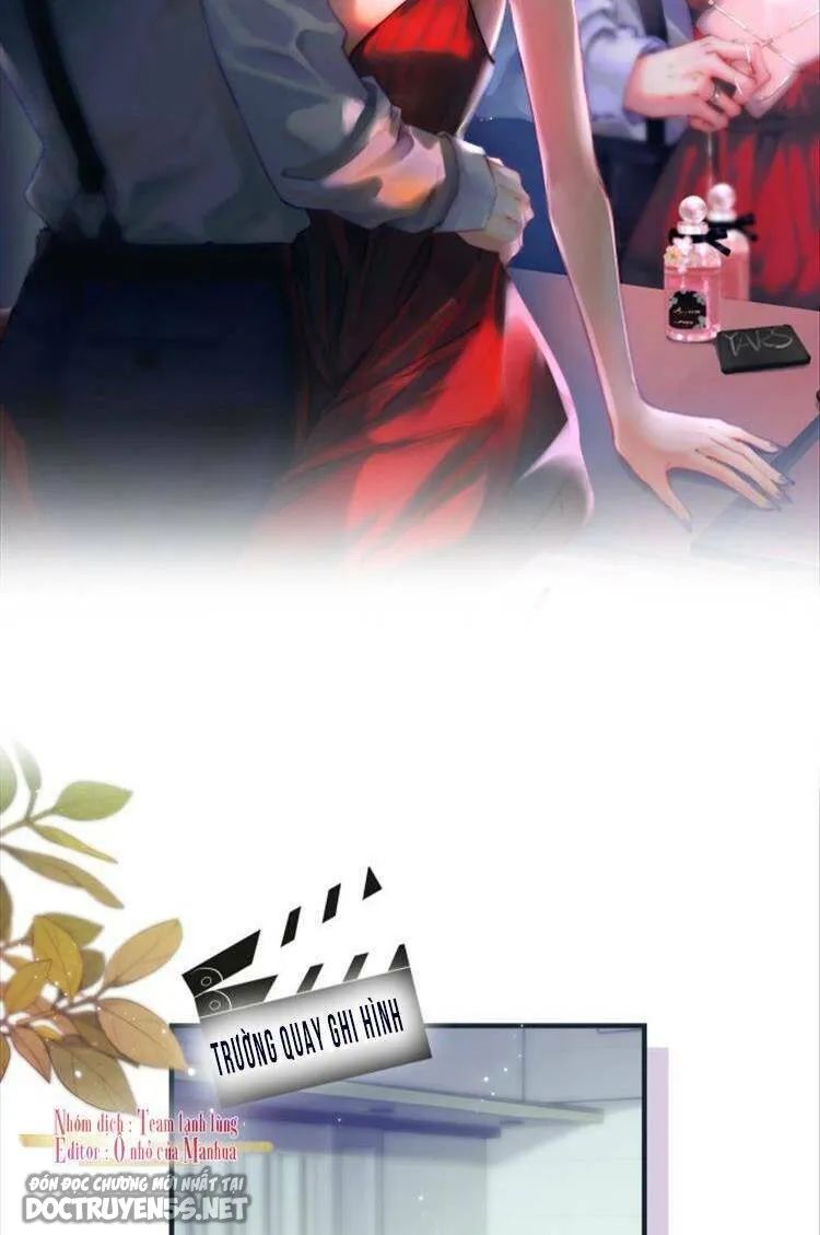 vợ chồng siêu sao có chút ngọt [m] chapter 19 5