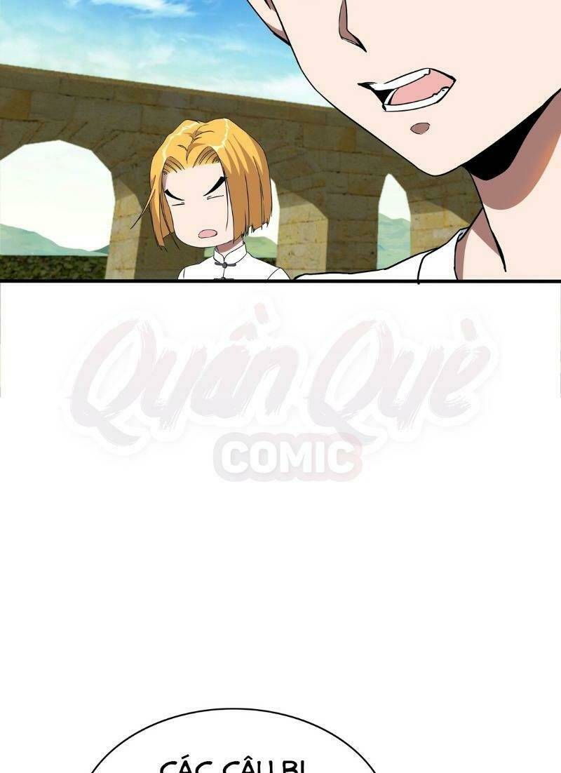 trứng ơi, chạy đi!! chapter 13 29