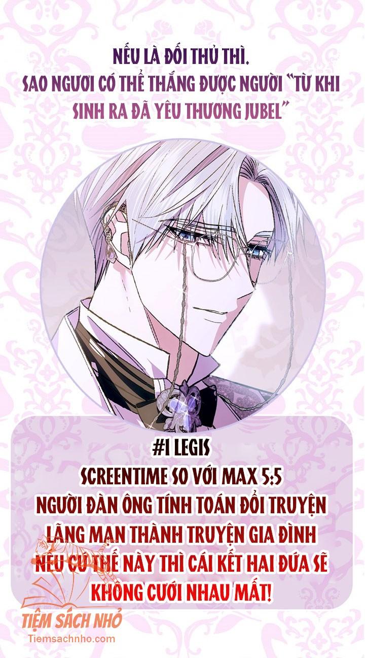 cha, con không muốn kết hôn đâu chapter 56 80