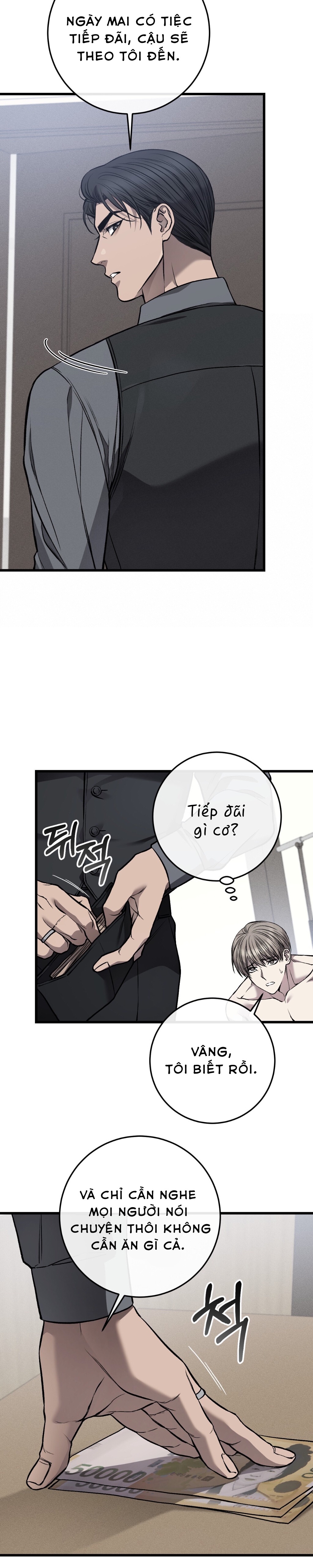 giao dịch đen chapter 12 20