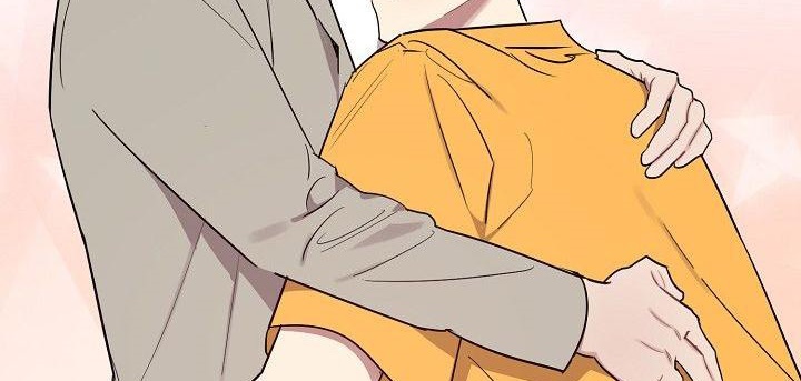 vị khách khả nghi và nhóc làm thêm chapter 23 30