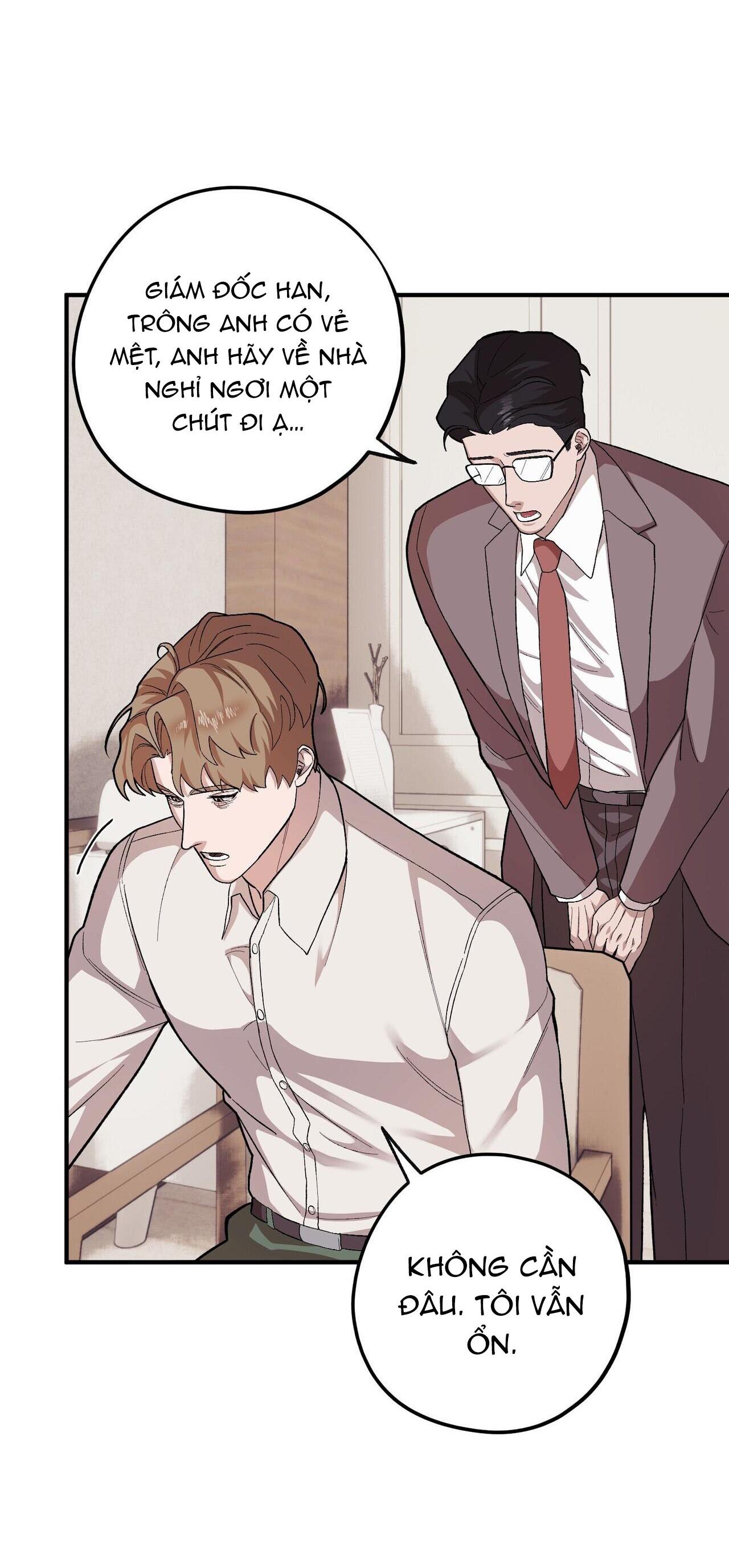 làm dâu nhà tài phiệt họ kang chapter 55 47