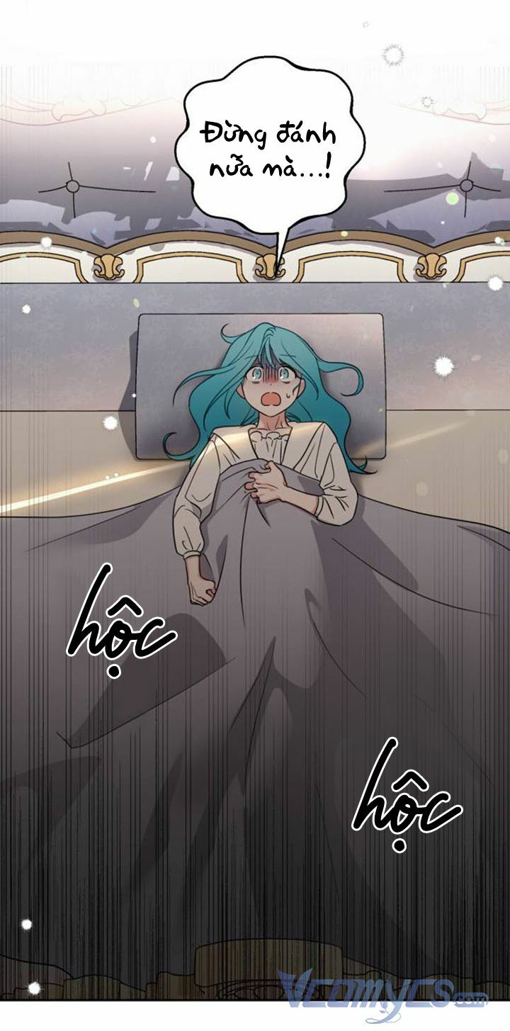 công nương mint bé nhỏ chapter 3 75