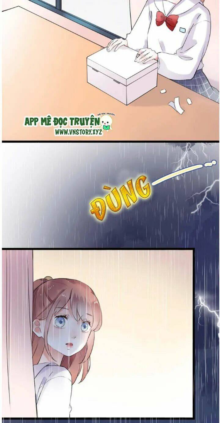 trạch thượng tịch mịch huỳnh hỏa chapter 40 29