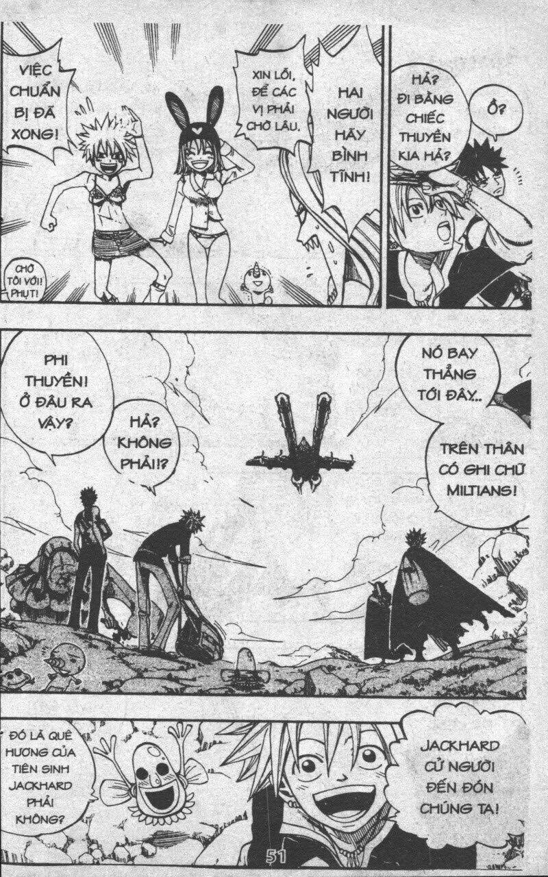 rave master (scan) chapter 33 51