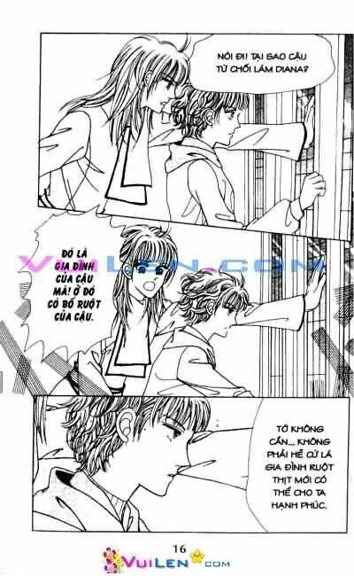 tìm anh - look for oppa chapter 8 16