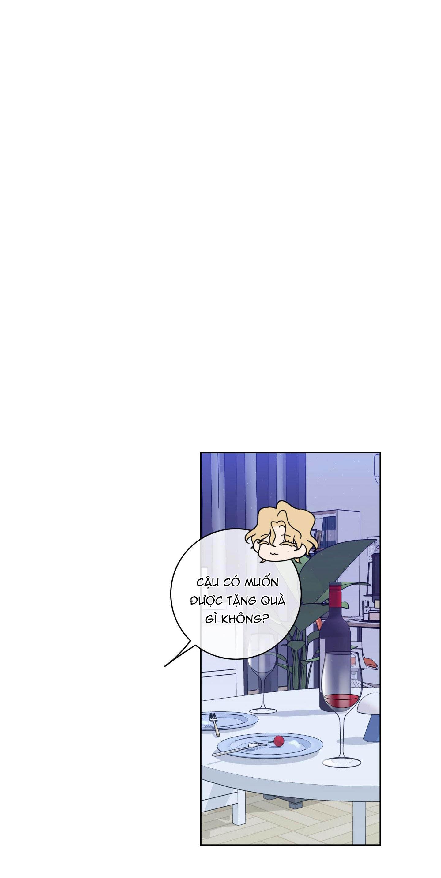 chuyện tình rắc rối -dmbl chapter 11 30