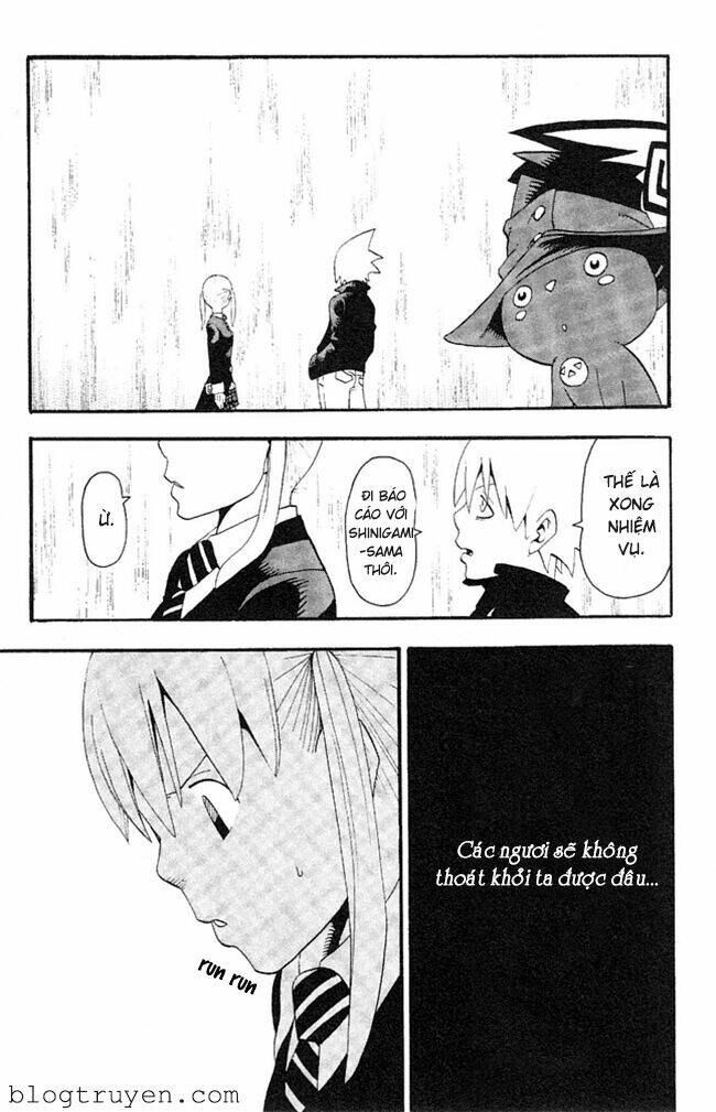 soul eater chapter 43 27