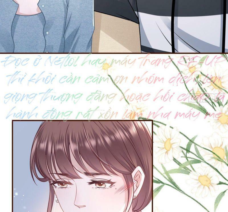 bạn gái tôi mới 30+ tuổi xuân chapter 60 51