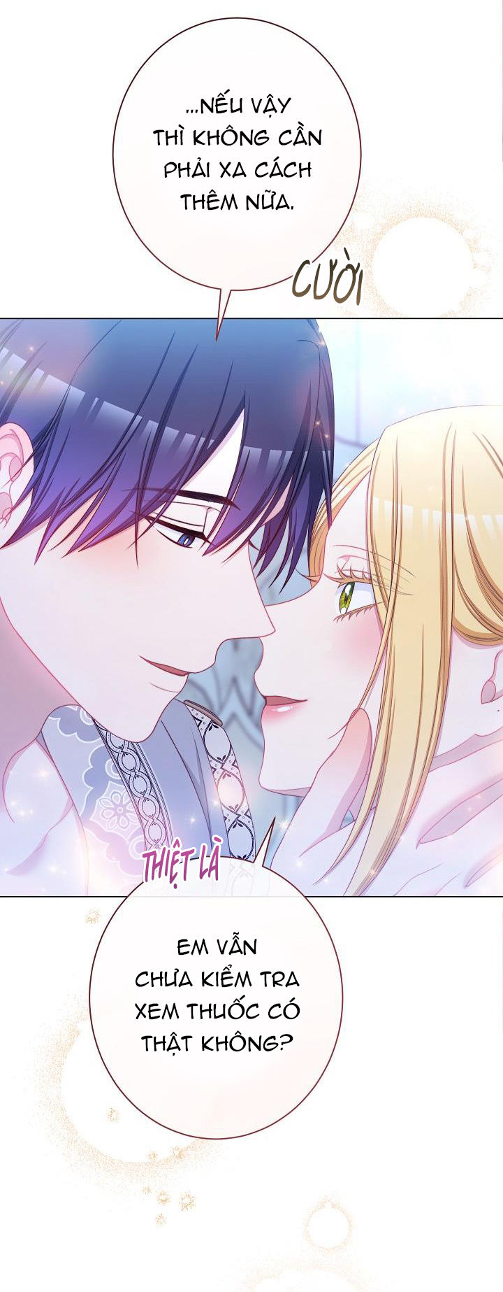 ác nữ đảo ngược đồng hồ cát chapter 121 43