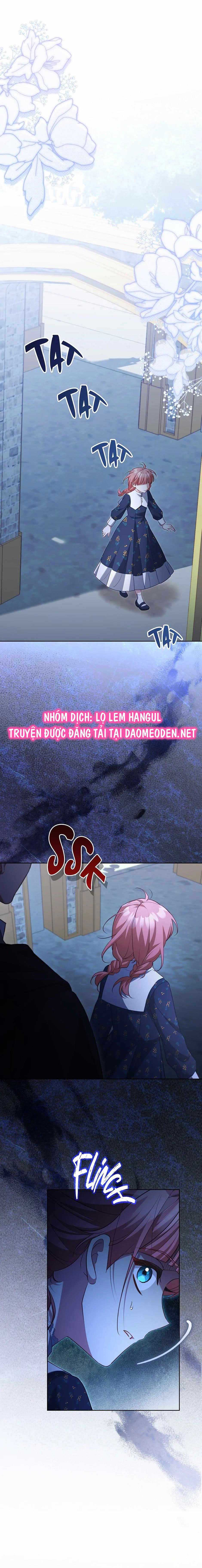 nhật ký chăm sóc đứa trẻ của nhân vật phản diện chapter 42 1