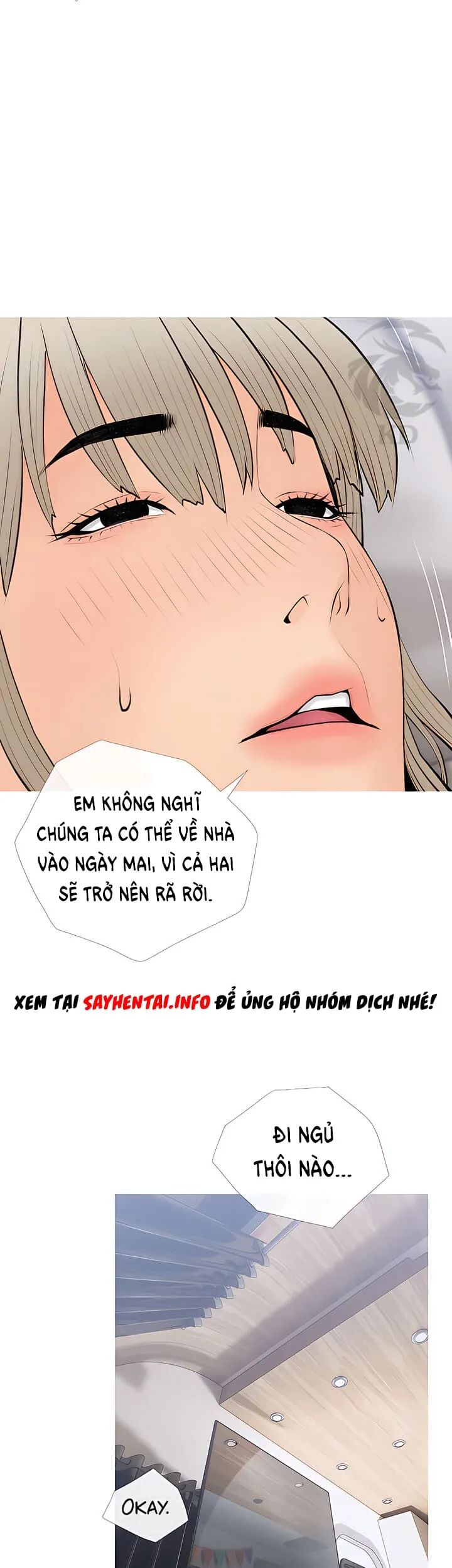dập dì của tôi chapter 72 28
