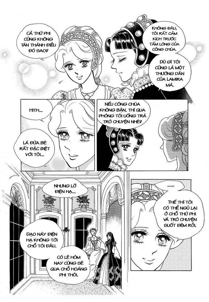 princess manhwa chapter 52 36