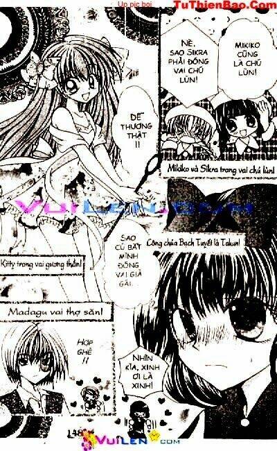 viên ngọc nhiệm màu chapter 5 148