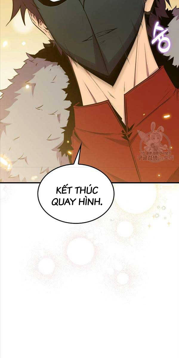 tôi thăng cấp trong lúc ngủ chapter 74 14