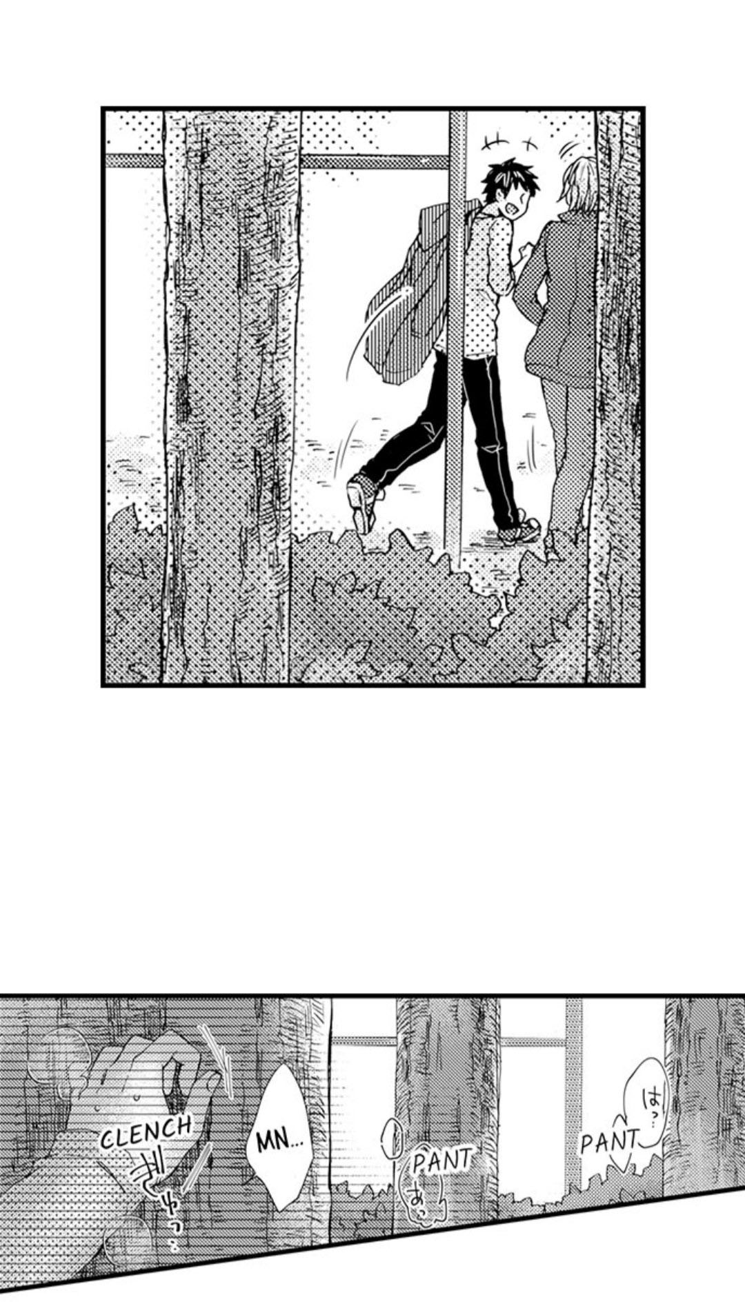 vị sếp thú tính nhà bên chapter 45.1 9