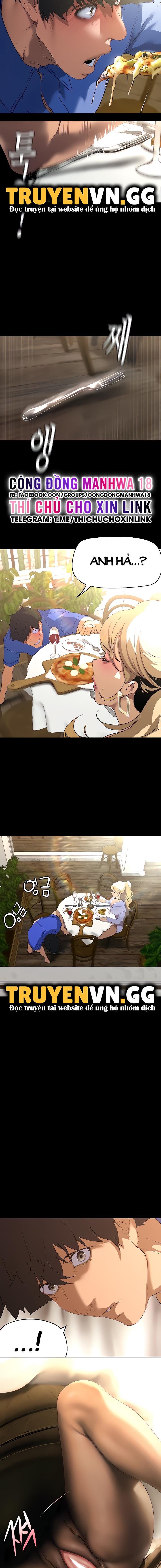 một thế giới mới tuyệt vời chapter 205 7