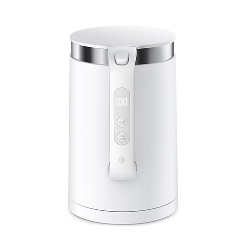 Ấm đun nước siêu tốc Xiaomi Mi Smart Kettle Pro GL - Hàng chính hãng