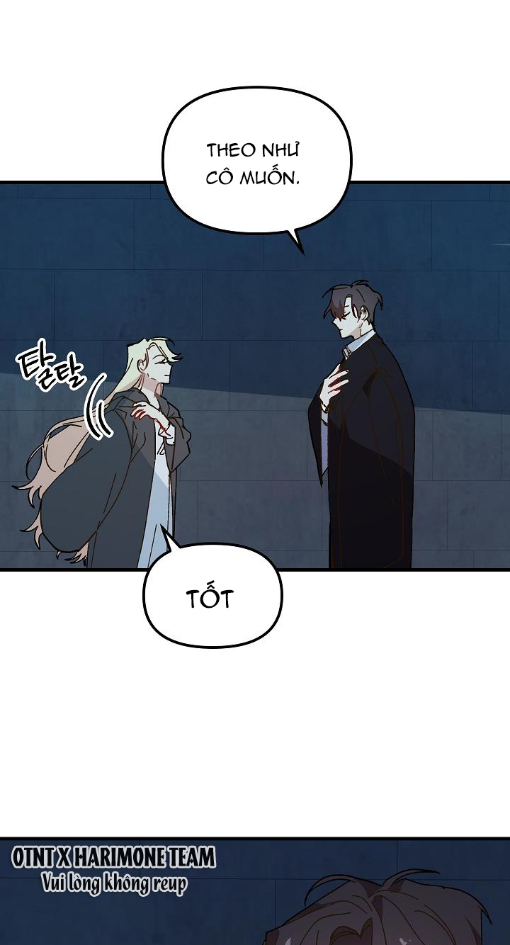 công chúa vờ như điên chapter 15 27