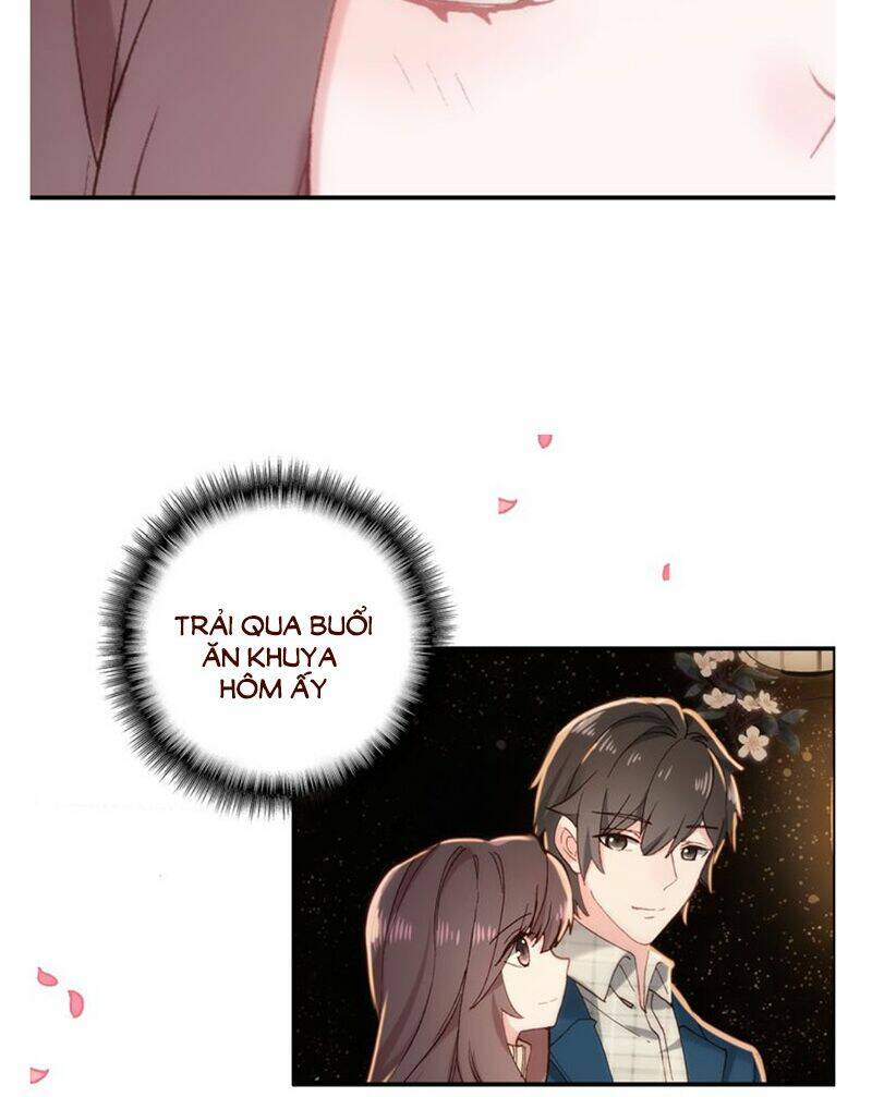 nhất sinh nhất thế mỹ nhân cốt chapter 18 9