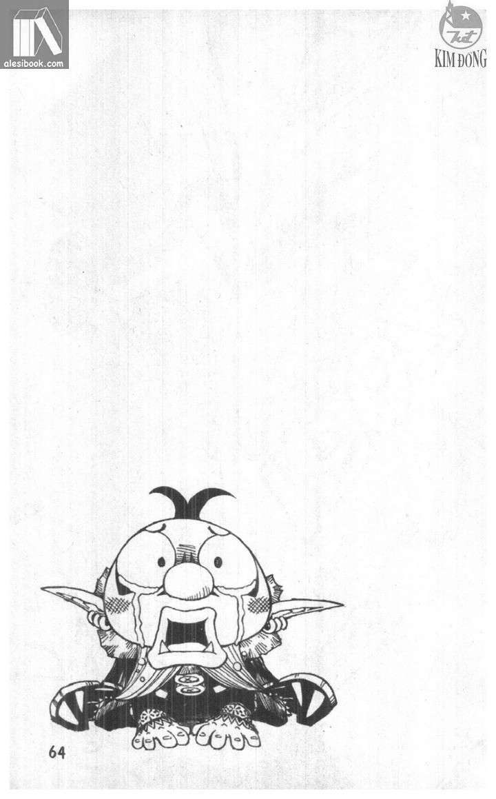 cậu bé mặt trời chapter 8 32