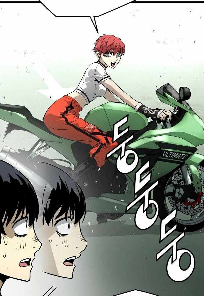 The Breaker 3: Quyền Năng Vô Hạn chapter 8 91