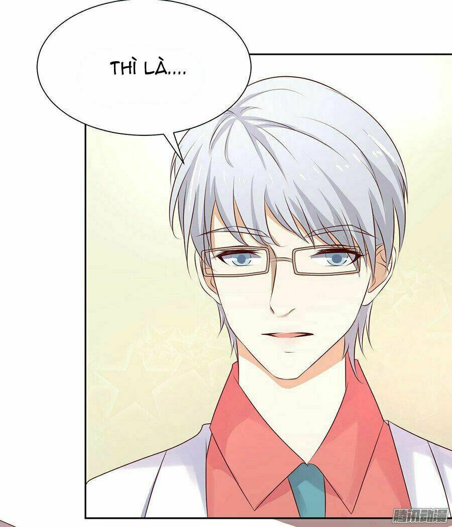 liệt ái tri hạ: series mật đào tiểu tình nhân chapter 35 19