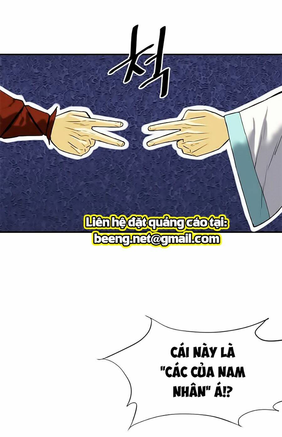 thiên hạ đệ nhất chapter 2 115