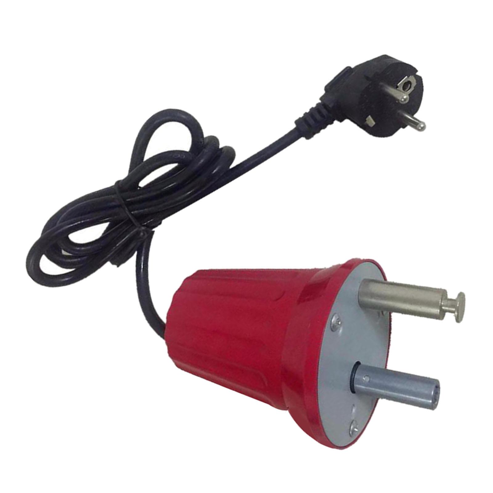 Barbecue Oven Motor 220-240V Oven Rotisserie Motor Camping BBQ Accessories