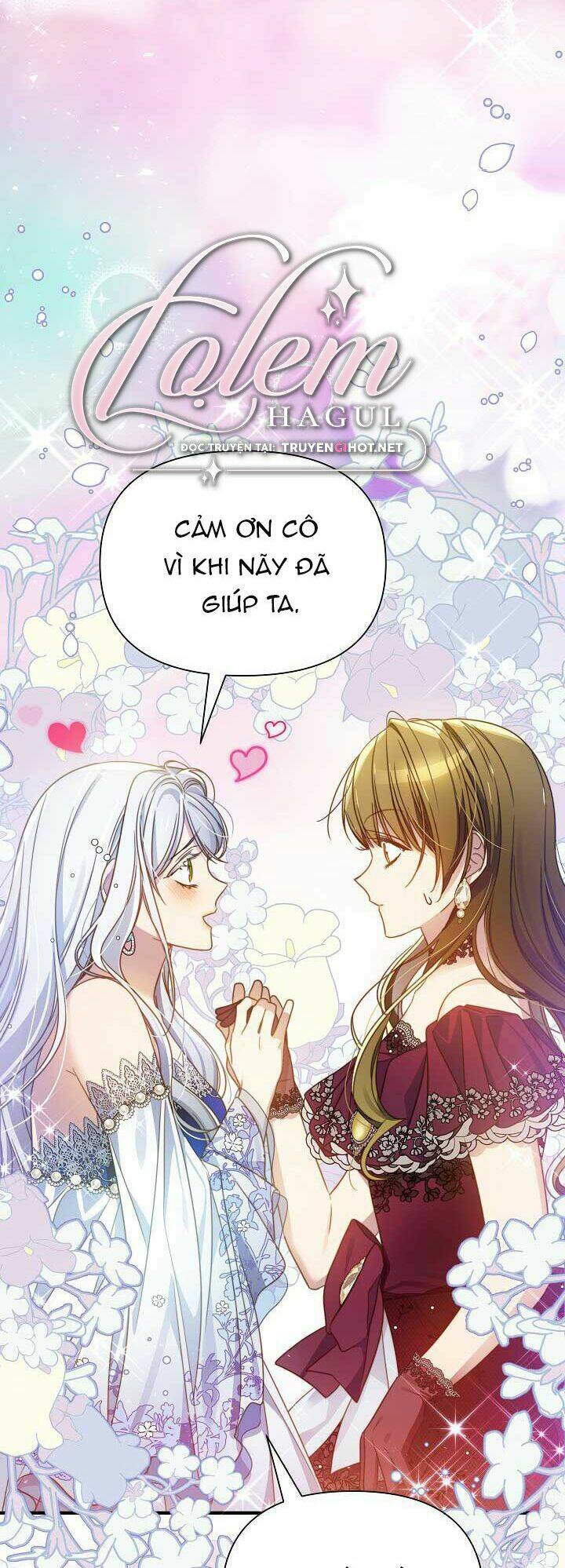 tôi đã ở đây ngay từ đầu chapter 47.1 31