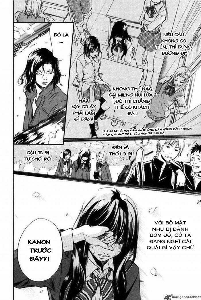 alive - the final evolution chapter 31 35