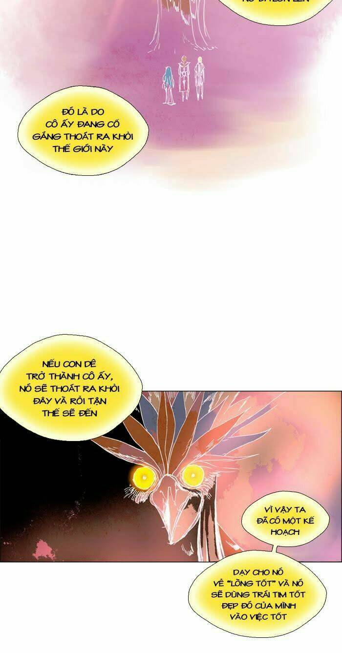 lessa 2: the crimson knight chapter 25 7