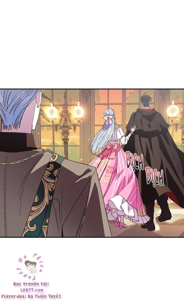 cha, con không muốn kết hôn đâu chapter 36 33