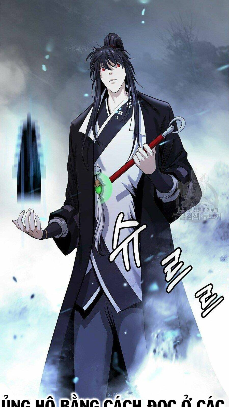 xuyên không thành hổ chapter 66 92