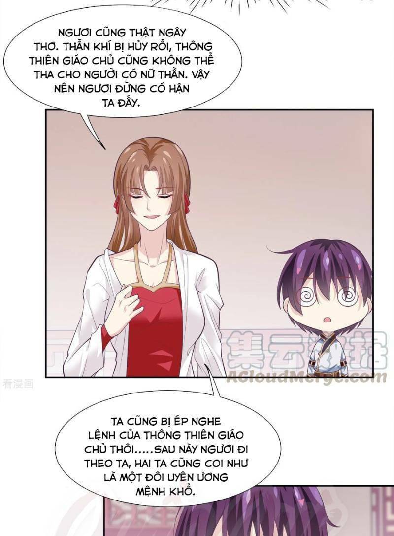 ta là ngọc hoàng đại đế chapter 46 17