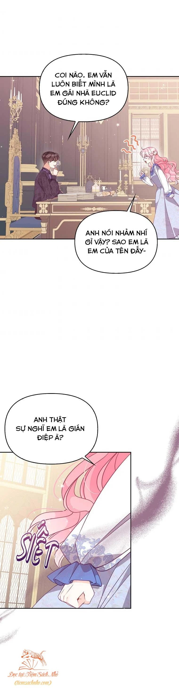 em gái cưng của đại công tước phản diện chapter 79.5 8