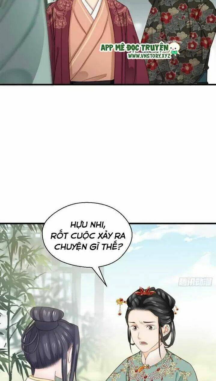 kiều nữ độc phi chapter 261 17