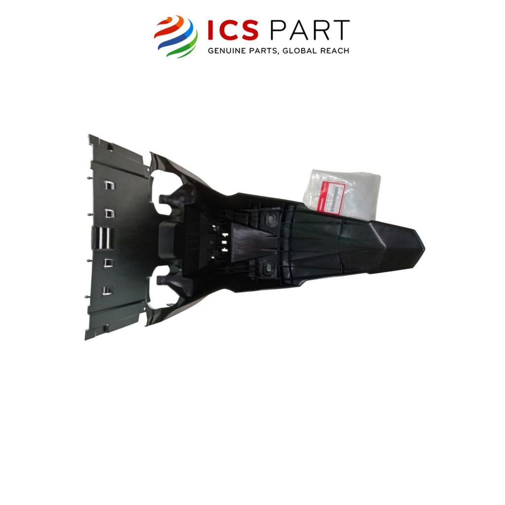 Bộ Chắn Bùn Sau (Đuôi) HONDA Air Blade 125 2015-2016 (80110K66V00ZA)