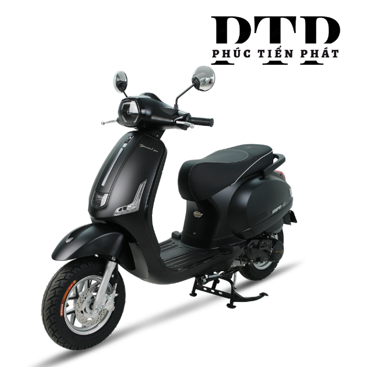 XE VESPA 50CC ESPERO 50VS DIAMOND PRO II