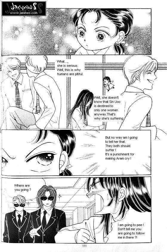 hot blooded woman chapter 60 36