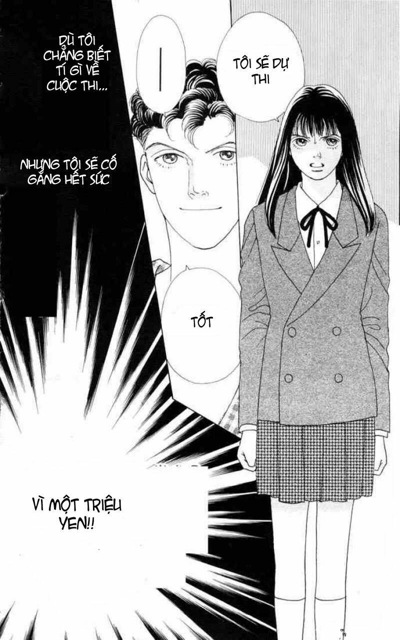 con nhà giàu chapter 59 21