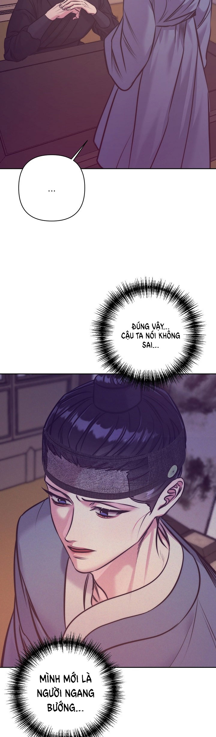 [18+] tuyển tập truyện bl ngắn - double bell chapter 5 12