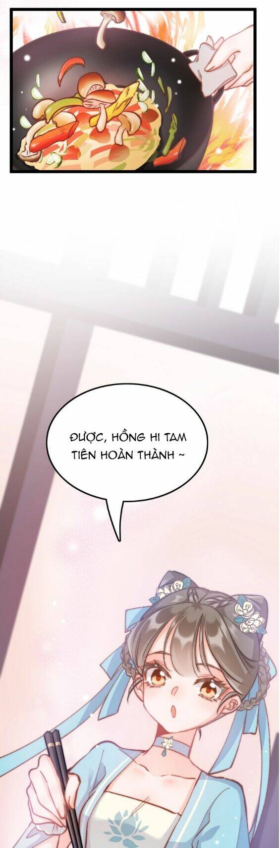 cánh diều xanh bay trong cơn gió chapter 7 5