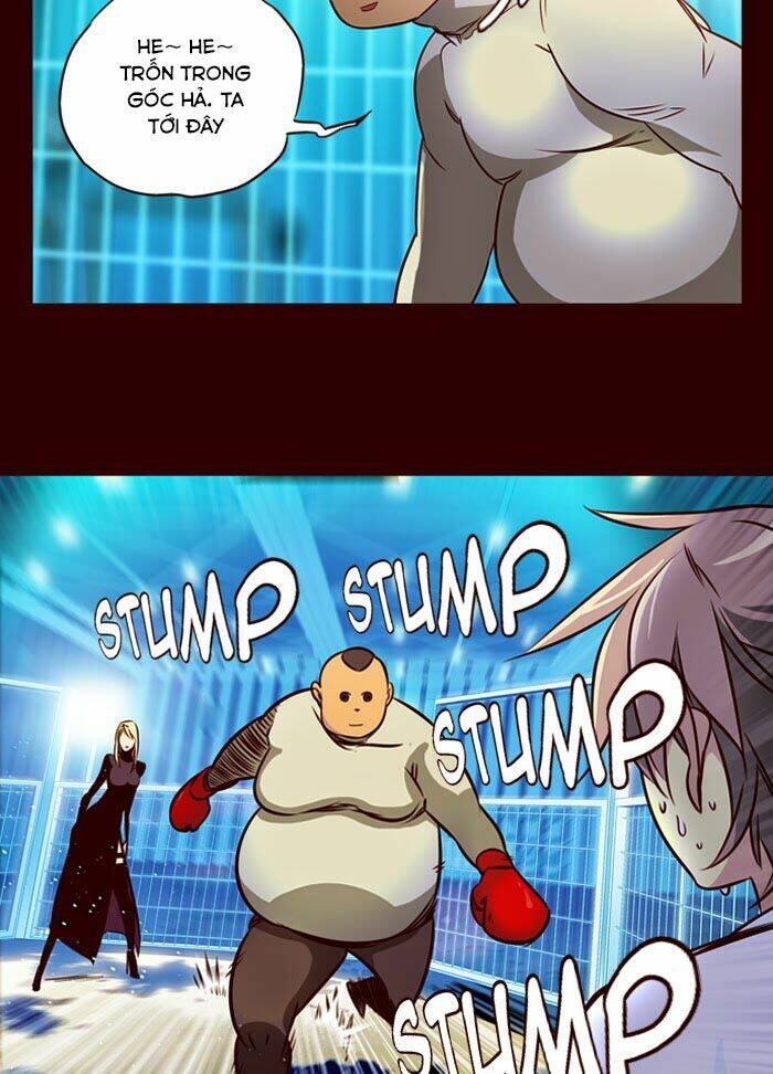 nữ sinh trường wilds chapter 172 29