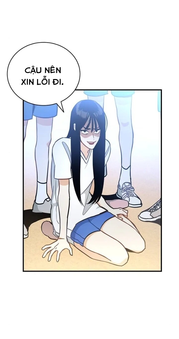 nụ hôn của tên ác ma chapter 10 38