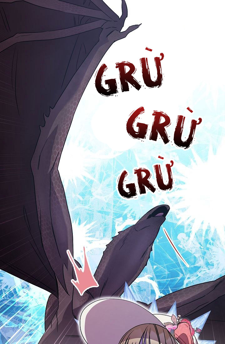 tiểu thư của những lá bài chapter 21 102