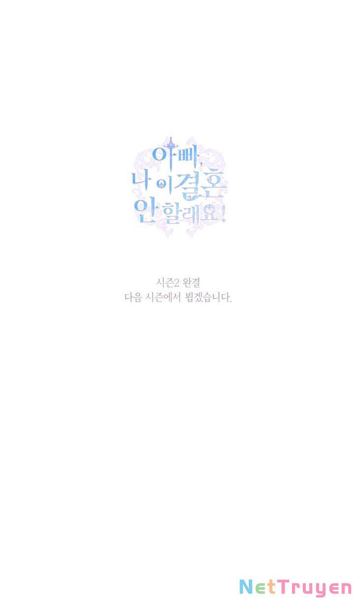 cha, con không muốn kết hôn đâu chapter 91 89